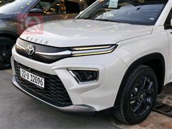 تويوتا أوربان كروزر